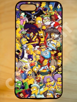 เคสลาย ซิมสัน