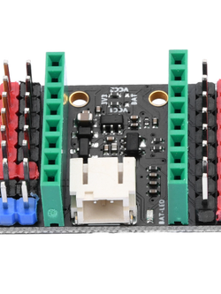 บอร์ดขยายขา ESP32-C3 (ESP32-C3 Expansion Board) Expansion Board