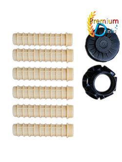 สแตนเนอร์ ล่าง ท่อแกนกลาง 1.5 นิ้ว