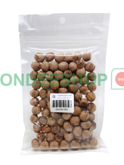 เม็ดบัวไทย 100ก. #0425