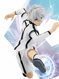 BLUELOCK THE MOVIE -EPISODE NAGI- SEISHIRO NAGI FIGURE