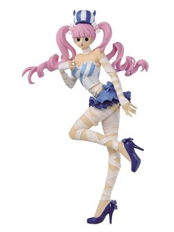 One Piece Sweet Style Pirates Perona (Ver.A)