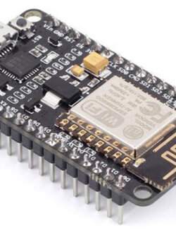 โมดูล NodeMCU V2/ESP8266 WiFi Development Kit