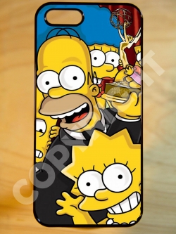 เคสลาย ซิมสัน