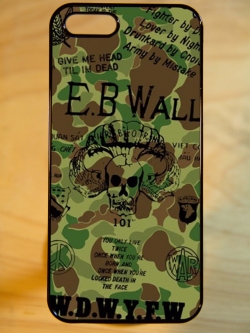 เคสลาย ทหารพราง