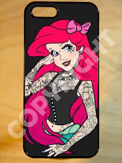 เคสลาย เจ้าหญิงดิสนีย์