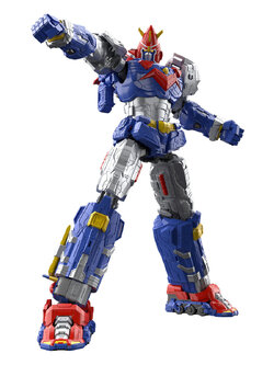 SMP (Shokugan Modeling Project) Voltes V Legacy