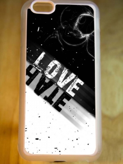 เคสสั่งทำ - ลายกราฟฟิก