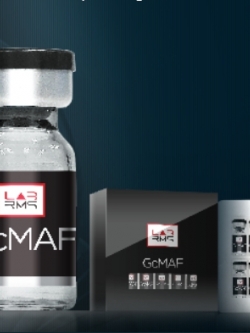 GCMAF FORTE THE NEW AGE OF CANCER IMMUNOTHERAPY