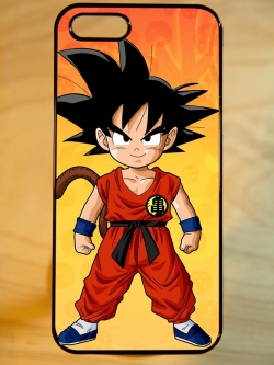 เคสสั่งทำ - ลาย ดราก้อนบอล