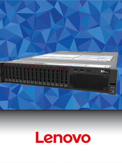 Lenovo ThinkSystem SR550 [P/N 7X04T93600] ขาย Server | จำหน่าย Server | ร้านขาย Server