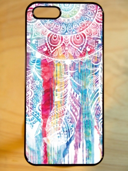 เคสสั่งทำ - ลาย ตาข่ายดักฝัน