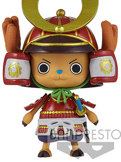 One Piece DXF The Grandline Men Wano Country Vol.19 Tony Tony Chopper