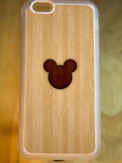 เคสสั่งทำ - ลายการ์ตูน