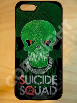 เคสลาย Joker , Suicide Squad