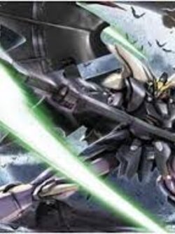 MG 1/100 DEATHSCYTHE HELL EW VER.