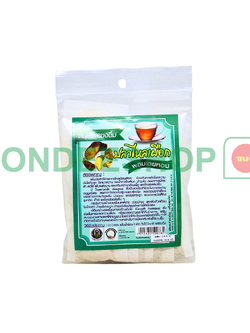 ชาปลาไหลเผือก #2015882500782