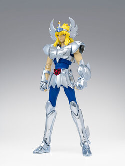 SAINT CLOTH MYTH CYGNUS HYOGA 20th Anniversary Ver.