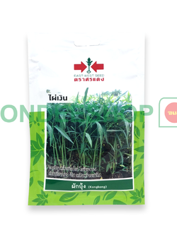 ศรแดง ผักบุ้งไผ่เงิน #8858939701213