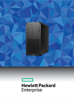 HP WorkStation Z2 G9 [P/N 4N3U8AV_52123318] ขายคอมพิวเตอร์ | จำหน่ายคอมพิวเตอร์ | ร้านขายคอมพิวเตอร์