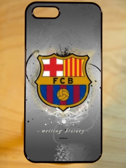 เคสสั่งทำ - ลาย Barcelona