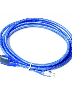 สาย mini usb 2.0 ยาว 1.5 เมตร