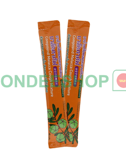 ยาแก้ไอมาลัคคาคัฟ 15มล.(ซอง) #8853287000285