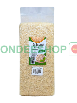 ข้าวขาวกข.43 ริชแค #0208