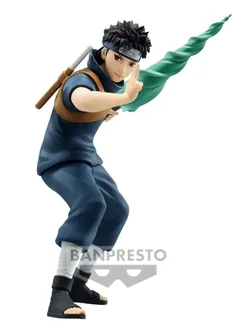 NARUTO NARUTOP99 UCHIHA SHISUI FIGURE