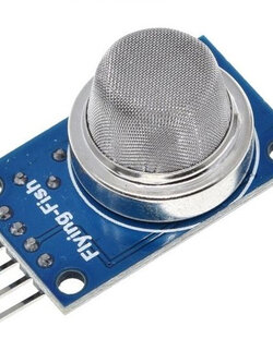 MQ-5 LPG gas city gas sensor module gas sensor module,