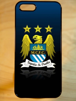 เคสสั่งทำ - ลาย Manchester City