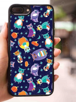 เคสลายการ์ตูนน่ารักๆ สดใสๆ