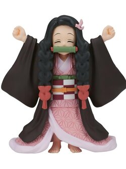 Demon Slayer: Kimetsu No Yaiba Figure Vol.45 Nezuko Kamado