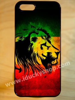 เคสลาย บ๊อบบาเล่ หรือ ใบกัญชา