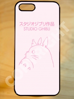 เคสสั่งทำ - ลายโตโตโร่