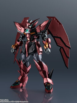 GUNDAM UNIVERSE OZ-13MS GUNDAM EPYON