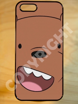 เคสสั่งทำ - ลายwe bare bear