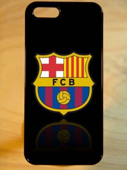 เคสสั่งทำ - ลาย ฺBarcelona