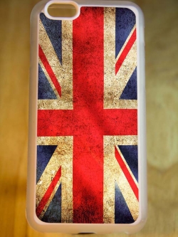 เคสสั่งทำ - ลายธงชาติ usa