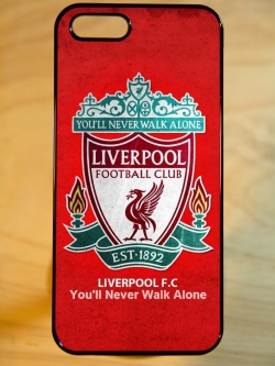 เคสสั่งทำ - ลาย Liverpool