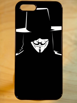 เคสสั่งทำ - ลายโหดๆ