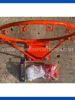 ห่วงบาสเกตบอล | WINNER