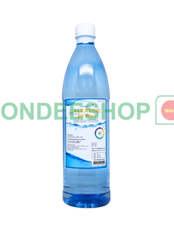 น้ำสกัดใบเตยเข้มข้น ศีรษะ 950มล. #3311000000196