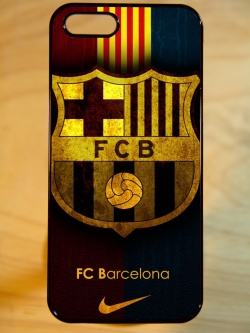 เคสสั่งทำ - ลาย Barcelona
