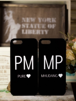 เคสลาย การ์ตูน คู่