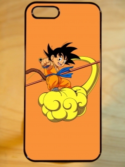 เคสสั่งทำ - ลาย ดราก้อนบอล