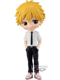 CHAINSAW MAN Q POSKET-DENJI-