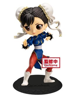 Street Fighter Q Posket Chun-Li (Ver.B)