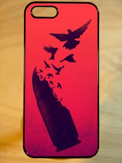 เคสสั่งทำ - ลายโหดๆ