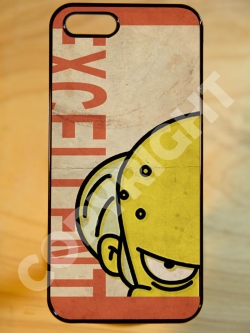 เคสลาย ซิมสัน